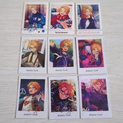 【A049】　遊木真　ぱしゃこれ　あんスタ　まとめ売り　あんさんぶるスターズ A054】 遊木真 ぱしゃこれ あんスタ まとめ売り あんさんぶる