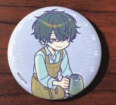 18TRIP エイトリ アニカフェ アニメイトカフェ 缶バッジ 叢雲添