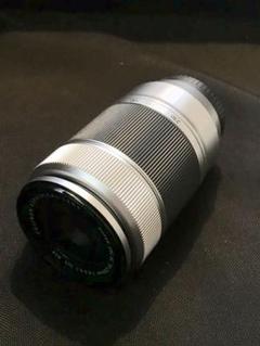 富士フィルム fujinon XC 50-230m 望遠レンズ