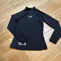美品 under armorアンダーシャツ 140㎝（小さめ）