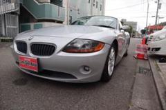 BMW Z4 2.2i