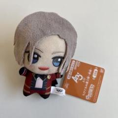 Amazon.co.jp: A3! チビちびぐるみ 秋組 摂津万里 マスコット