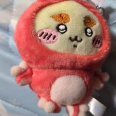 ちいかわ たこイカくじ シーサー まとめ売り 通販 ちいかわ たこイカくじ まとめ売り シーサー ストラップ