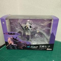 ブルーアーカイブ「空崎ヒナ」【再販】 1/7スケール 　B´full Amazon.co.jp: ブルーアーカイブ「空崎ヒナ」【再販】 1/7