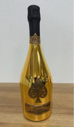 【新品・未開封】アルマンドゴールド アルマンド ゴールド NV ギフトボックス アルマン ド