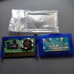 ポケットモンスター サファイア