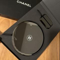 CHANELスタンドミラー【未使用品】レアなお品 - メルカリ