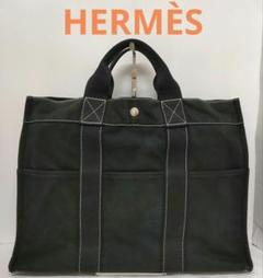 AMK03 ルイヴィトン 極美品 エッセンシャル スカーフ M71508