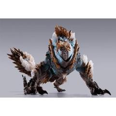 新品　モンスターハンター20周年 BESTSELECTION　ジンオウガ