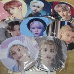 Amazon.co.jp: straykids Felix フィリックス スキズ うちわ