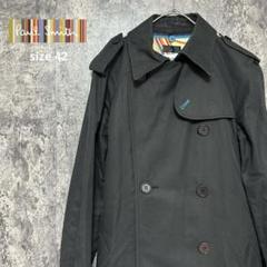 2025年最新】Paul Smith Black レディース ロングコートの人気
