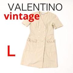2025年最新】VALENTINO ワンピースの人気アイテム - メルカリ