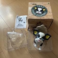 【即購入ok!!】ジョジョの奇妙な冒険 イギードアストッパー ジョジョの奇妙な冒険 イギー ドアストッパー - メルカリ