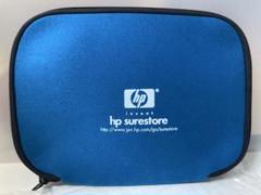 HP ヒューレットパッカード 純正 ノートパソコン ケース ロゴ入り 未使用新品