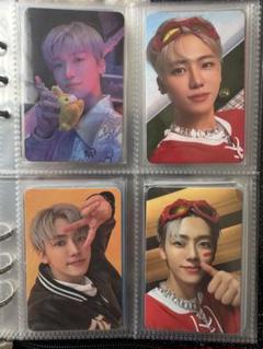 Amazon.co.jp: NCT DREAM CANDY カセットテープ トレカ ジェミン