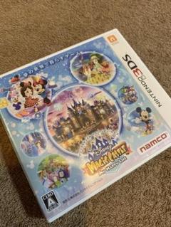 2022年最新】3ds ディズニーマジックキャッスルの人気アイテム - メルカリ