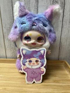 海外ぬいぐるみ KIMMON キモン 予約販売：4月上旬～4月下旬 お届け予定】KIMMON( キモン) 「夢