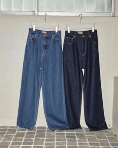 todayful デニム 24ss milas denim サイズ26 todayful / Mila's Denim サイズ26