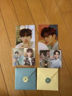 AB6IX デフィ DAEHWI 韓国盤 CD アルバム トレカ 24枚セット AB6IX デフィ DAEHWI 韓国盤 CD アルバム トレカ 24枚セットの