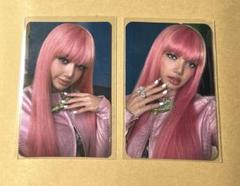 BLACKPINK リサ AlterEgo Yetimall トレカ２枚セットB 2025年最新】BlackPink lisa alter egoの人気アイテム - メルカリ