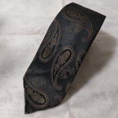 franco Minucci/フランコミヌッチ ネクタイ ペイズリー コメ兵｜フランコミヌッチ FRANCO MINUCCI NECKTIE｜FRANCO