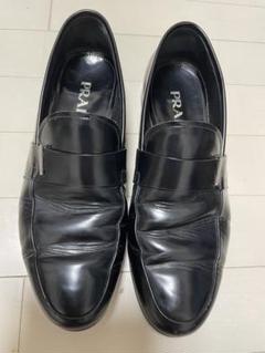 PRADA プラダ ビジネスシューズ シューズ 靴