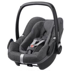 マキシコシ ペブルプラス MAXI-COSI PebblePlus ベビーカー