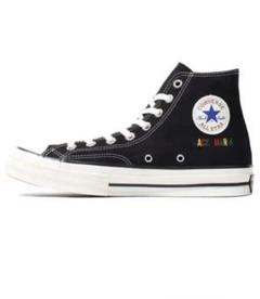 （週末値下げ）CONVERSE x WACKOMARIA 27.5 日本製 2025年最新】ワコマリア コンバース 27の人気アイテム - メルカリ