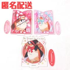 吸血鬼すぐ死ぬ2 ドリーム缶バッジくじ ジョン アクリルスタンド