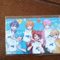 史上初！STPR所属の2.5次元歌い手アイドルグループ3組が同時にファミマに大集合！すとぷり・Knight A - 騎士A  -・AMPTAKxCOLORSとのコラボレーションキャンペーンが8月6日(火)よりスタート ～ファミペイ払いで合計17,170名に『直筆サイン入りBig タペストリー』など 