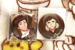 新品★A3！★秋組【伏見臣】アニカフェ★アクキー＆コースター＆缶バッジ★3セット Amazon.co.jp: A3！ 秋組 伏見臣 アニカフェ アクキー