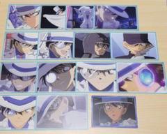 名探偵コナン 黒羽快斗 怪盗キッド ポストカード