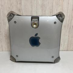 Apple - 【値下げ】APPPLE PowerMac G4 CUBE の本体のケースの