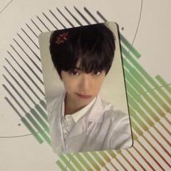 ギョンムン　KYUNGMUN トレカ　YOUNITE 2025年最新】YOUNITE ギョンムンの人気アイテム - メルカリ