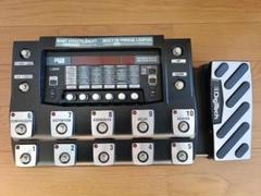 【極美品】DIGITECH デジテック RP1000 マルチエフェクター Amazon.com: DigiTech RP1000 Integrated-Effects Switching