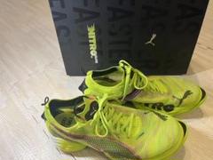 KhànhHuy様専用　PUMA FAST-Rファストアール ニトロ エリート2のサムネイル