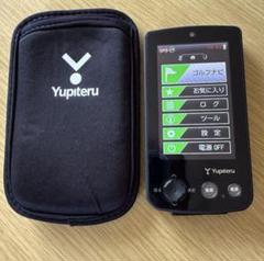 Yupiteru GPSナビ YGN 6100 ケース付き Yupiteru GPSナビ YGN 6100 ケース付き - メルカリ