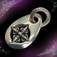 新品入荷 シャンバラ 美品 ダブルドージェ ネックレス ペンダントトップ アクセサリー