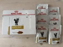 ROYAL CANIN ユリナリーS/O チャンクイングレービー 85g×19袋のサムネイル