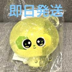ぷにるんず ぷにぷにスクイーズ みーんなぷにとも じゅえるん（イエロー） ㉘