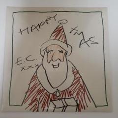 ERIC CLAPTON HAPPY XMAS 新品未開封 - メルカリ ERIC CLAPTON HAPPY XMAS 新品未開封 - メルカリ