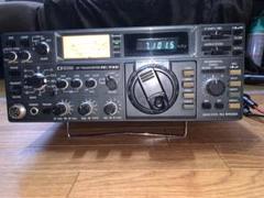 ICOM IC-740 トランシーバー 中古品 ICOM IC-740 トランシーバー 中古品 - メルカリ