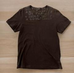 MartinMargiela エイズT 1994A/W ファーストモデル Maison Martin Margiela 'AIDS' T-Shirt (A/W 1994- ) The