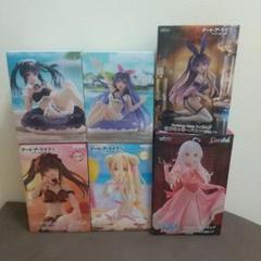 魔女の旅々　グッズまとめ売り 16064-5285-