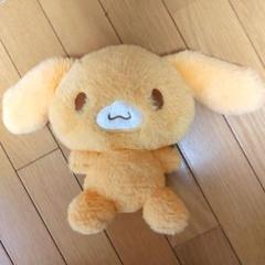 シナモン 20周年 等身 ぬいぐるみ カプチーノ 楽天市場】サンリオ(SANRIO) シナモロール20th 等身大ぬいぐるみ