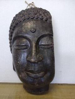 益子焼 面 仏 飾り 益子焼 面 仏 飾り - メルカリ