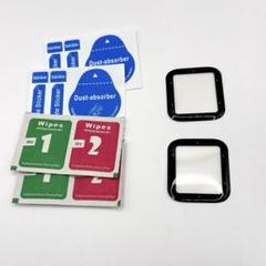 ★ GARMIN VENU SQ 2 / VENU SQ 2 Music ガラス