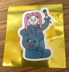 リトグリ チャーム イラスト コンプリート リトグリ チャーム イラスト コンプリート