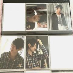 向井康二 フォトセット 関西ジャニーズJr.あけおめコン2013