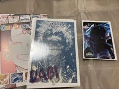 ヒロアカ原画展　荼毘のサムネイル